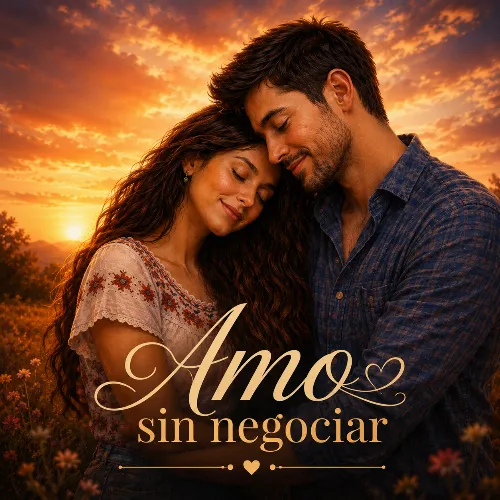 Amo sin negociar (Original)