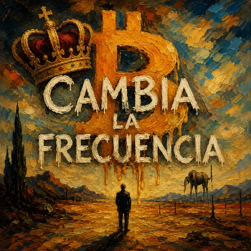 Cambia la frecuencia (Original)