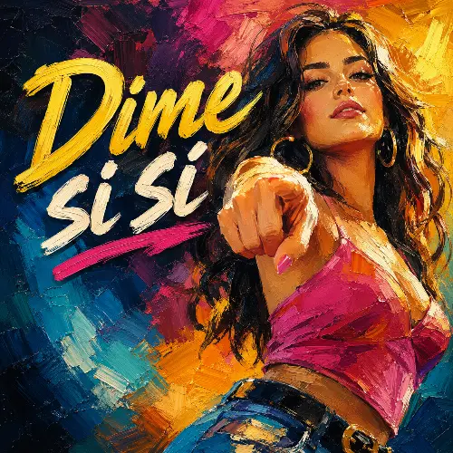 Dime si sí (Original)