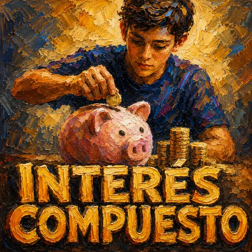 Interés compuesto (Original)
