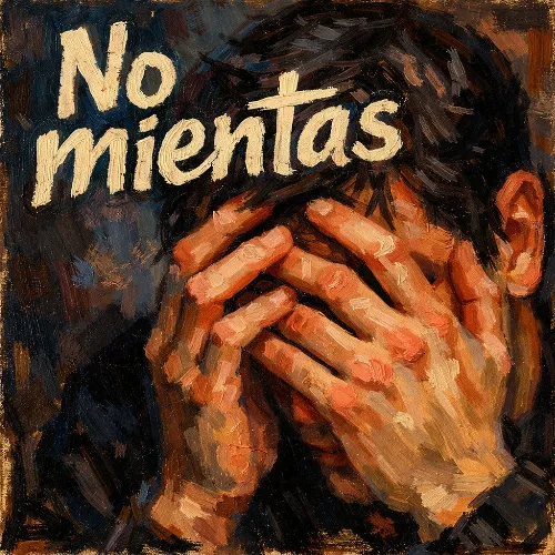 No mientas (Original)
