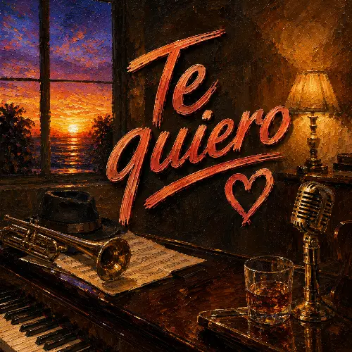 Te quiero (Big Band)